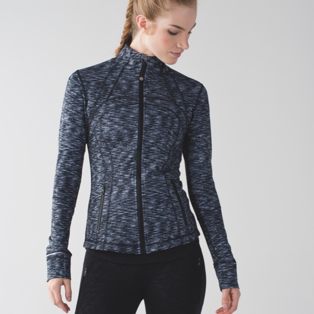 Lululemon women’s Define Jacket